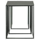 Imez Nesting Table