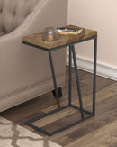 Sergio End & Side Table