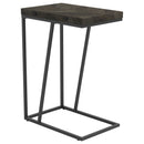 Carly End & Side Table image