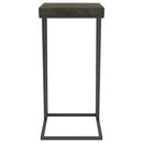 Carly End & Side Table