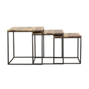 Belcourt Nesting Table