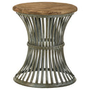 Matyas End & Side Table image