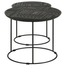 Loannis Nesting Table