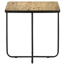 Elyna End & Side Table