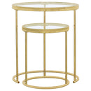 Maylin Nesting Table