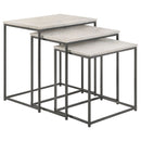 Medora Nesting Table image