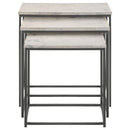 Medora Nesting Table