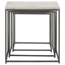 Medora Nesting Table