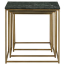 Medora Nesting Table