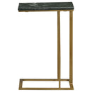 Vicente End & Side Table