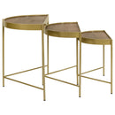 Tristen Nesting Table