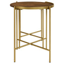 Malka Nesting Table
