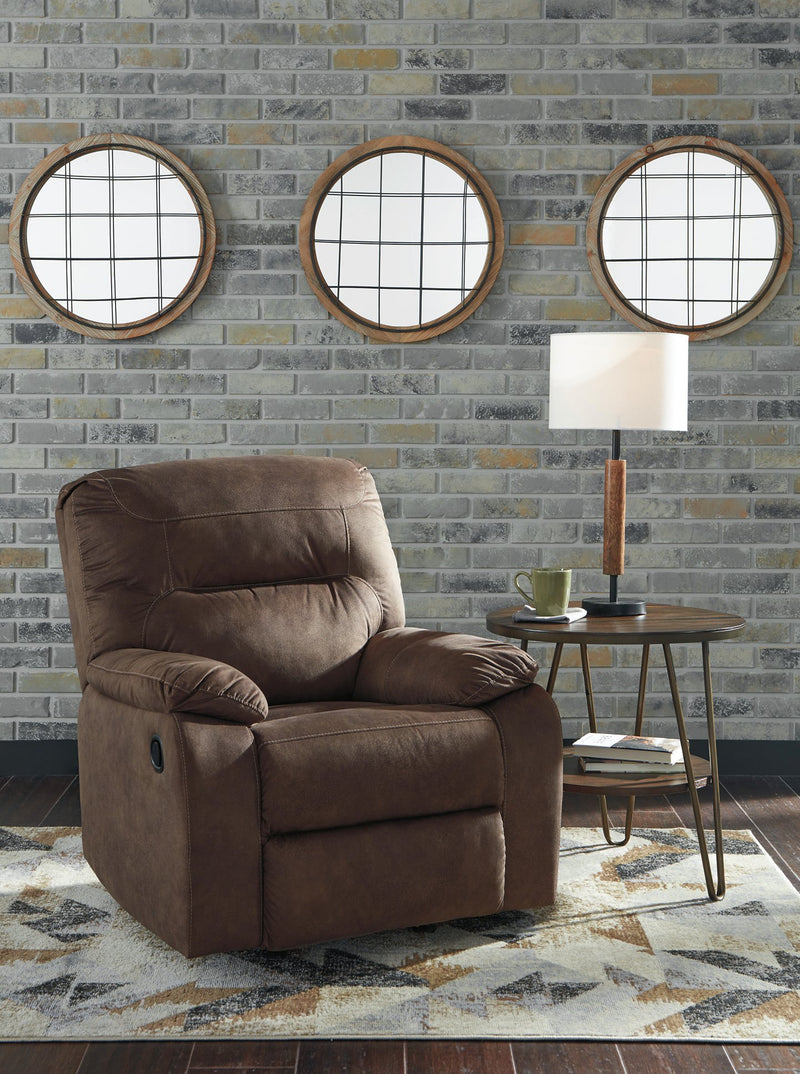 Bolzano Recliner