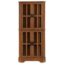 Coreosis Curio Cabinet