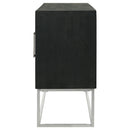 Borman Accent Cabinet