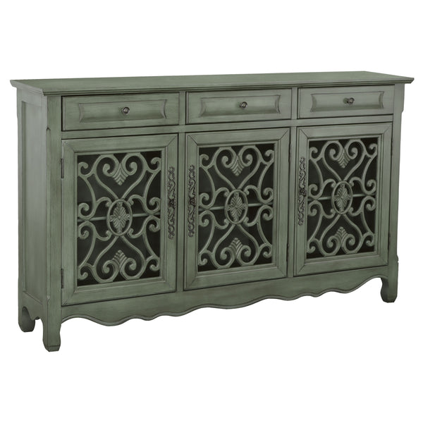 Madeline Accent Cabinet image