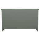 Madeline Accent Cabinet