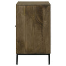 Zaria Accent Cabinet
