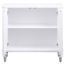 Cardella Accent Cabinet