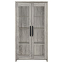 Alejo Accent Cabinet