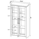 Alejo Accent Cabinet