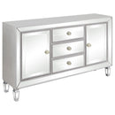 Leticia Accent Cabinet image