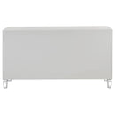 Leticia Accent Cabinet