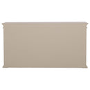 Kiara Accent Cabinet