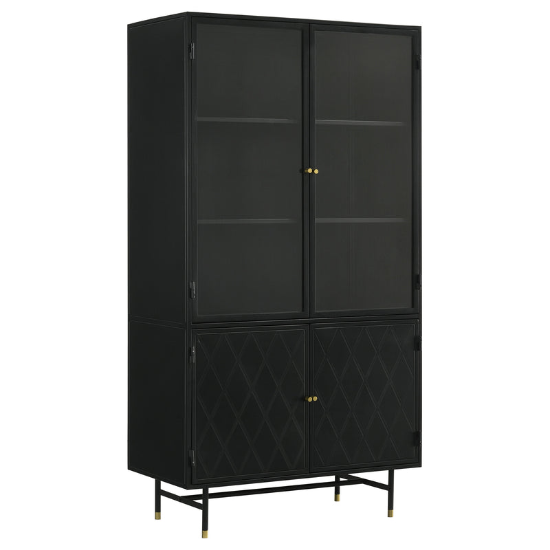 Santiago Accent Cabinet image