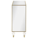 Lupin Accent Cabinet
