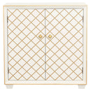 Belinda Accent Cabinet