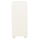 Belinda Accent Cabinet