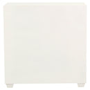 Belinda Accent Cabinet