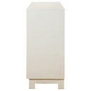 Voula Accent Cabinet