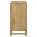 Zamora Accent Cabinet