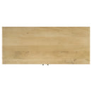 Zamora Accent Cabinet