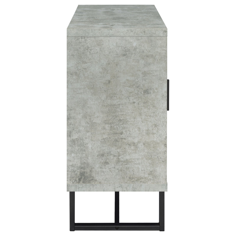 Abelardo Accent Cabinet