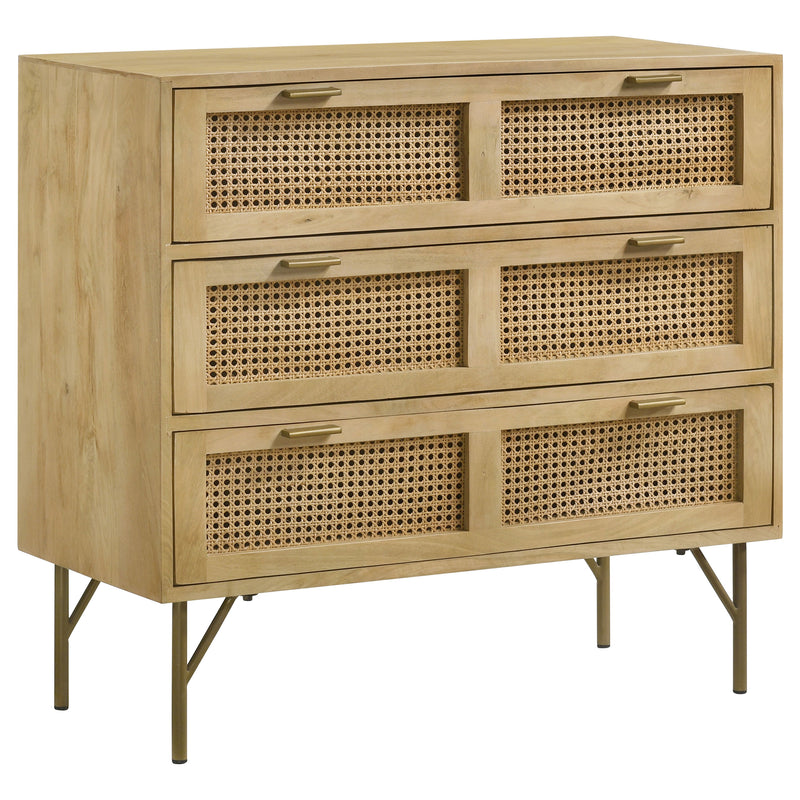 Zamora Accent Cabinet