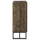 Carolyn Accent Cabinet