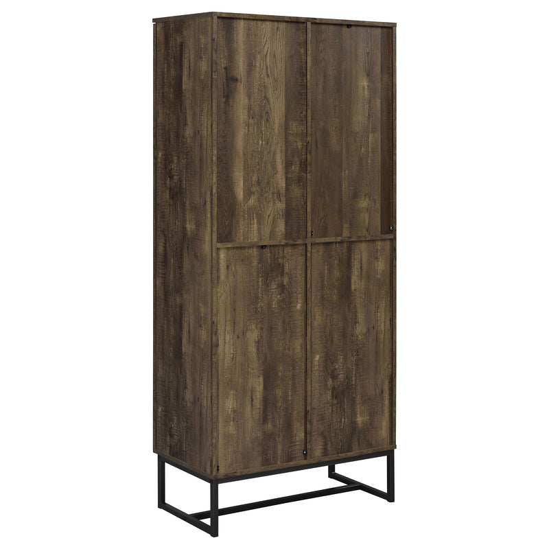 Carolyn Accent Cabinet