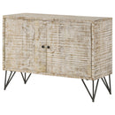 Eileen Accent Cabinet