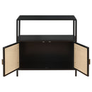 Amherst Accent Cabinet