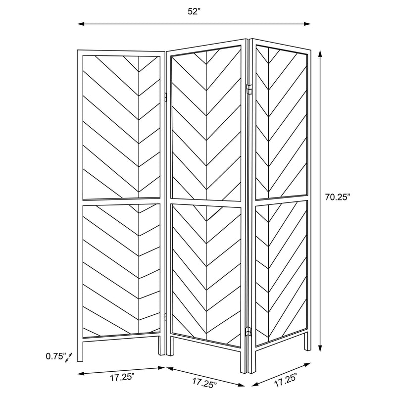 Marlene Room Divider