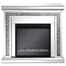 Lorelai Electric Fireplace