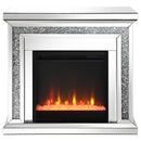 Lorelai Electric Fireplace