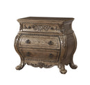 Ragenardus Vintage Oak Nightstand image