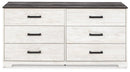 Shawburn Dresser