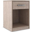 Flannia Nightstand