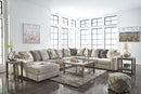 Ardsley Sectional with Chaise
