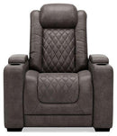 HyllMont Recliner